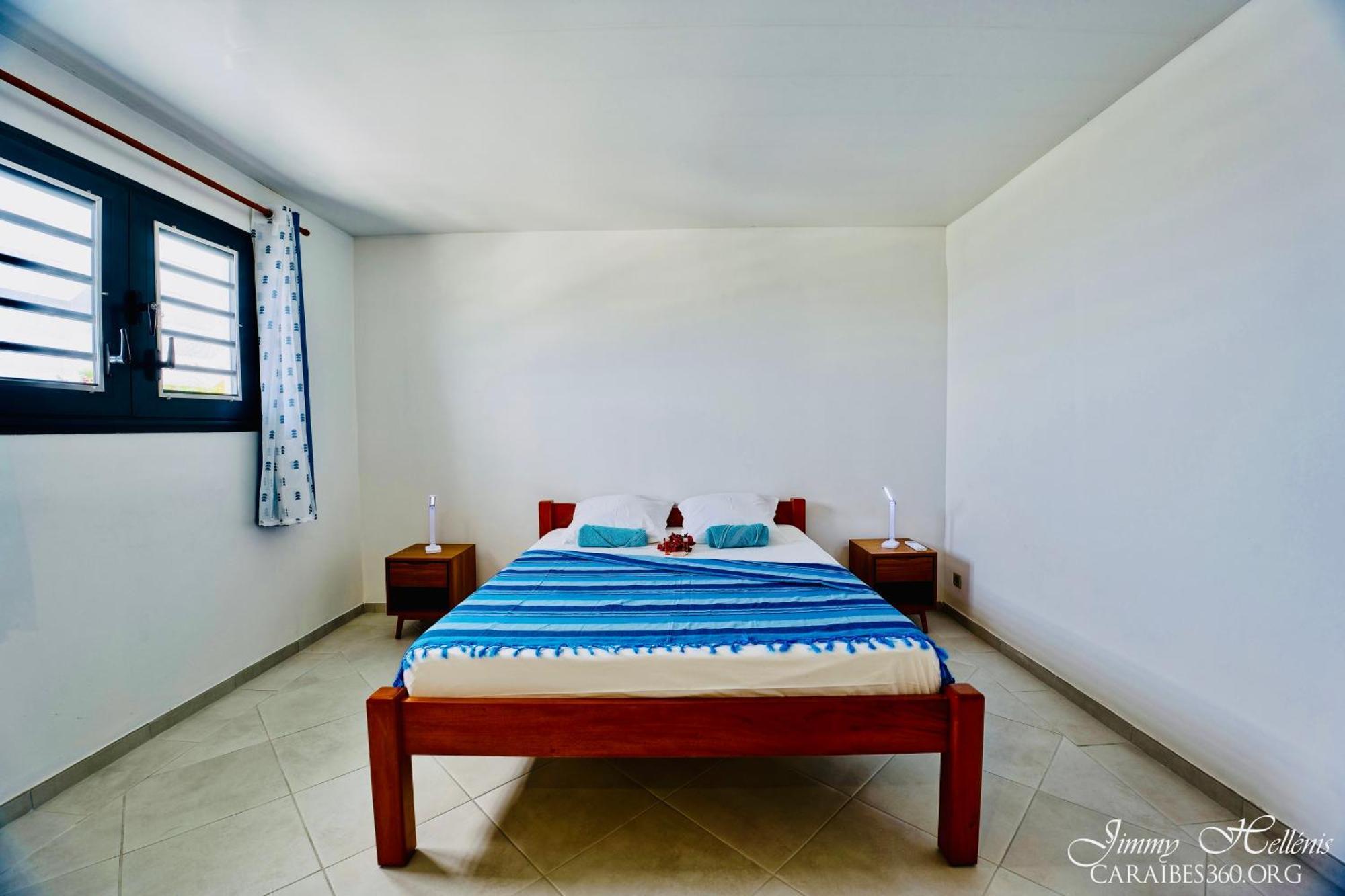 Villa T4 La Sagesse Ws - Piscine Privee Riviere-Salee Extérieur photo