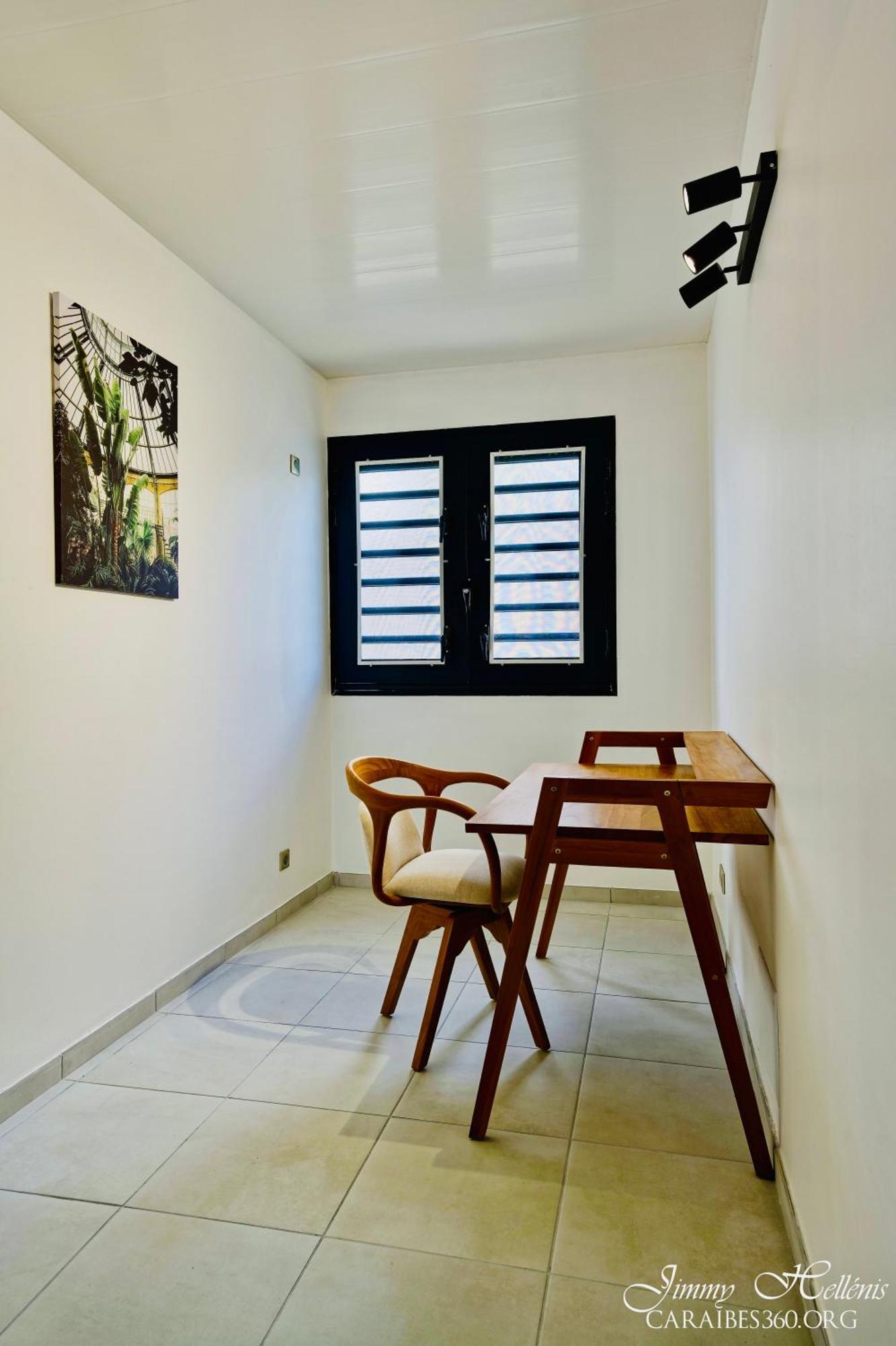 Villa T4 La Sagesse Ws - Piscine Privee Riviere-Salee Extérieur photo