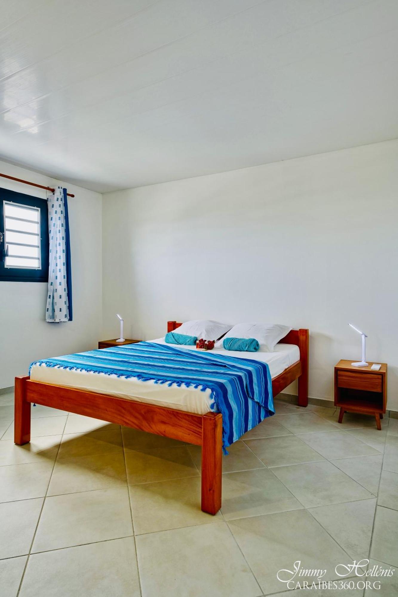 Villa T4 La Sagesse Ws - Piscine Privee Riviere-Salee Extérieur photo