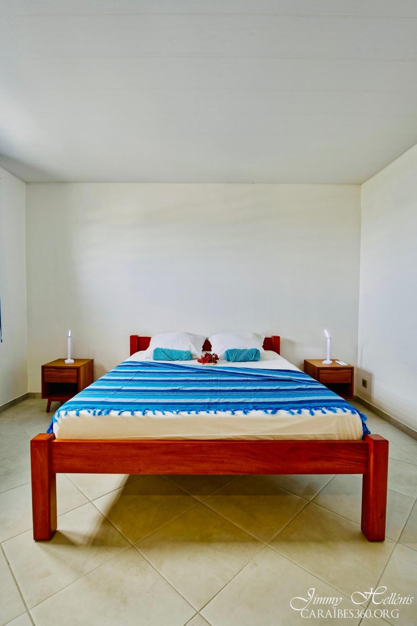 Villa T4 La Sagesse Ws - Piscine Privee Riviere-Salee Extérieur photo